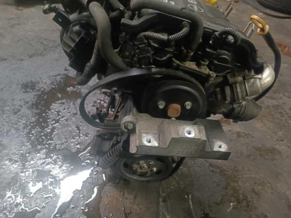 MOTEUR OPEL 1.0i Z10XE - Vue 3